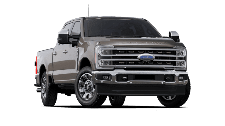 2024 Ford Super Duty F-250 King Ranch®