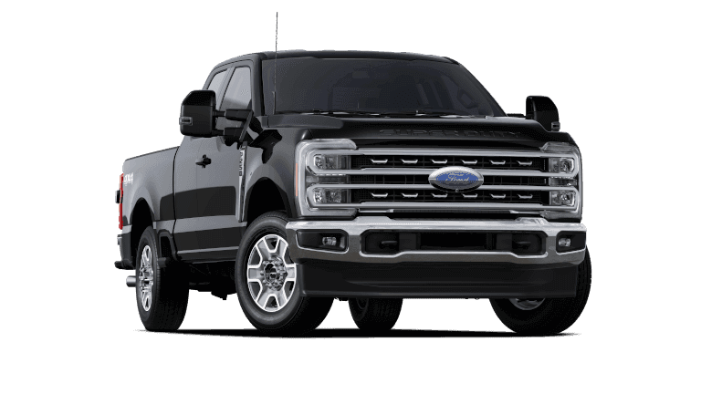 2024 Ford Super Duty F-250 LARIAT