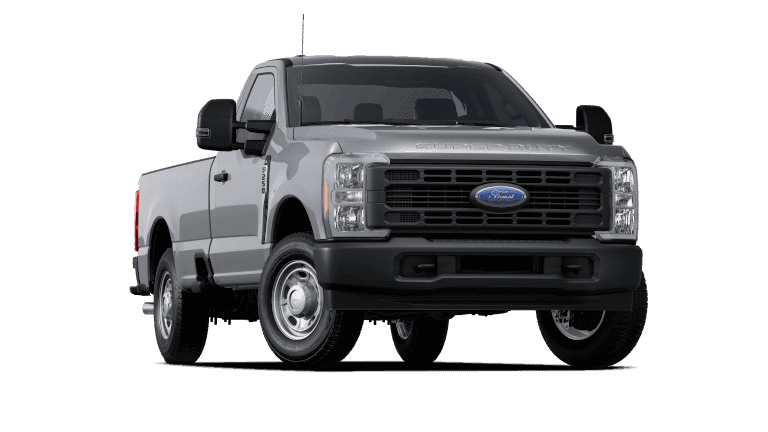 2024 Ford Super Duty F-250 XL