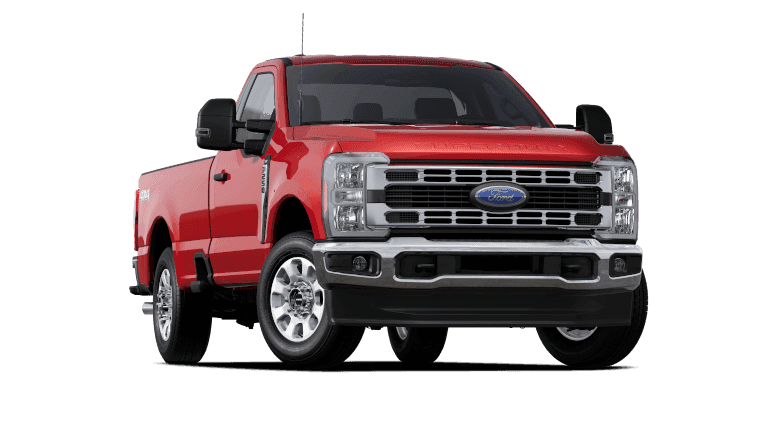 2024 Ford Super Duty F-250 XLT