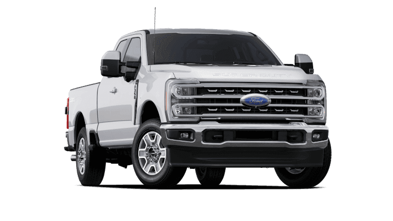 2023 Ford Super Duty F-350 LARIAT