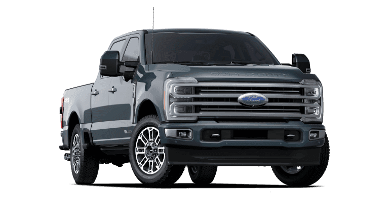 2023 Ford Super Duty F-350 Limited