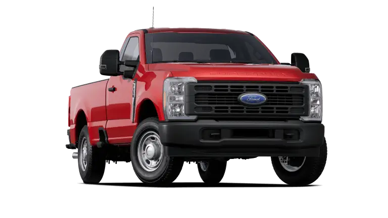 2023 Ford Super Duty F-350 Trims | XLT vs King Ranch vs Platinum