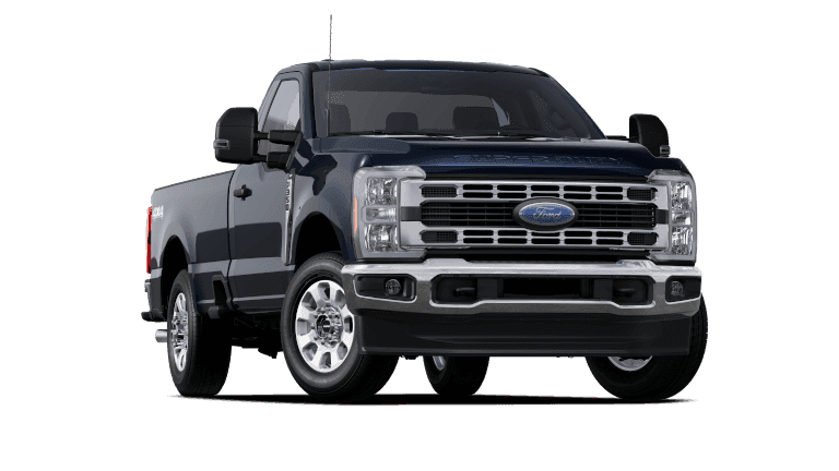 2023 Ford Super Duty F-350 XLT