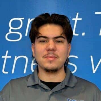 Joey Rodriguez