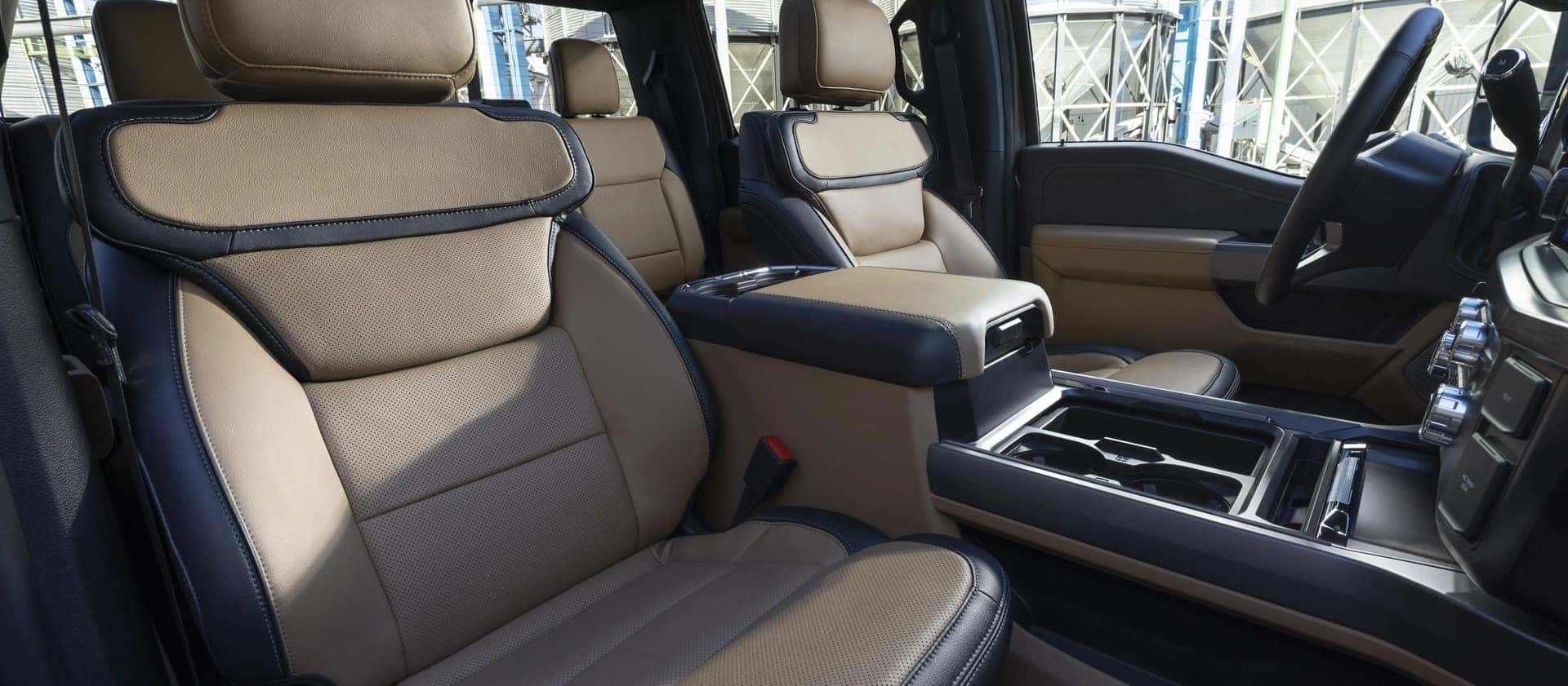 2025 Ford F-250