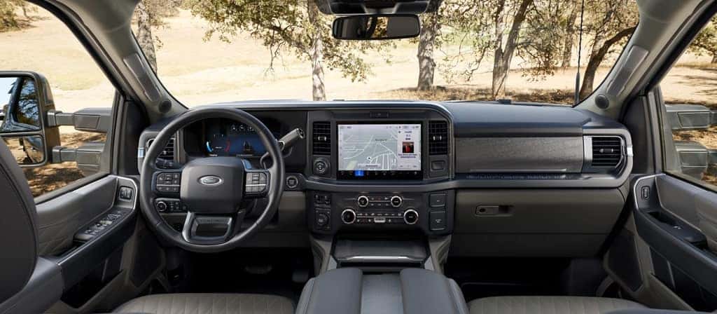 2026 Ford F-250
