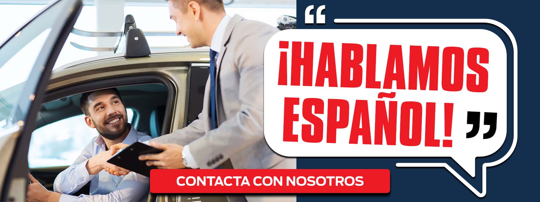 Spanish Speaking Specialists