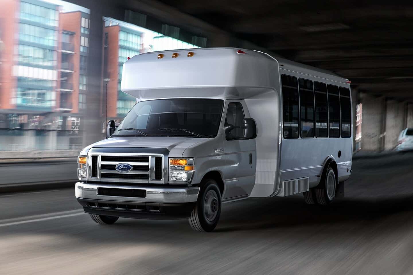 Commercial Vehicles