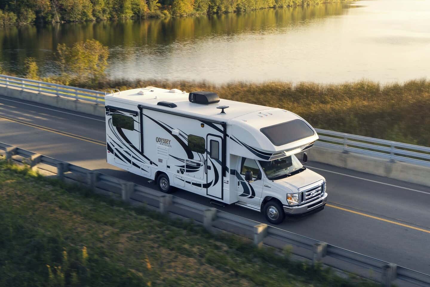 Commercial Vehicles