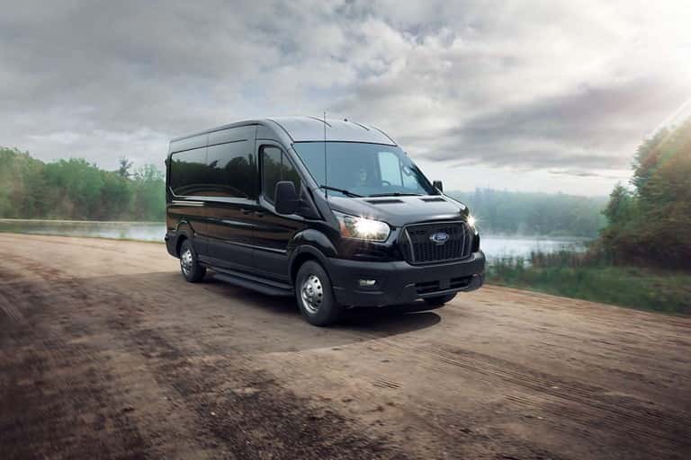 Commercial Vehicles