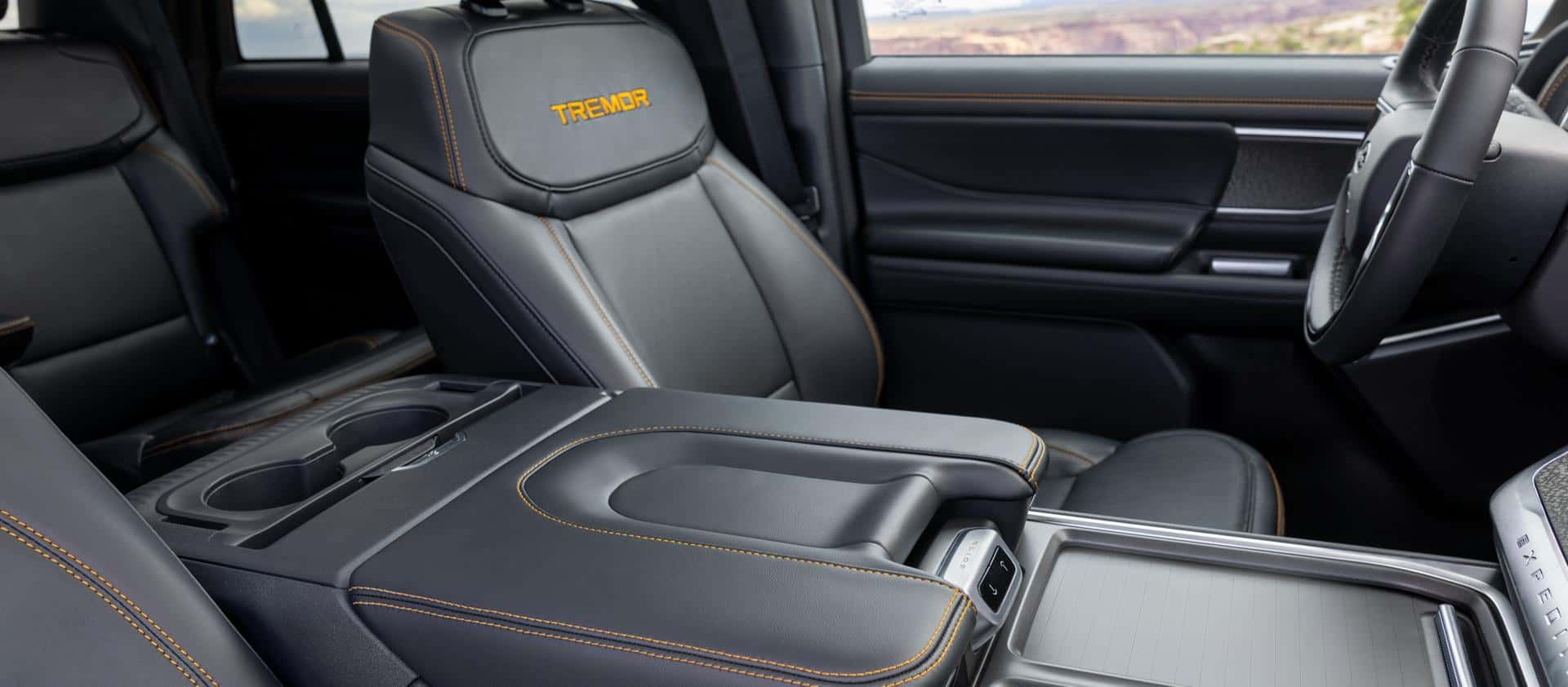 2026 Ford Expedition