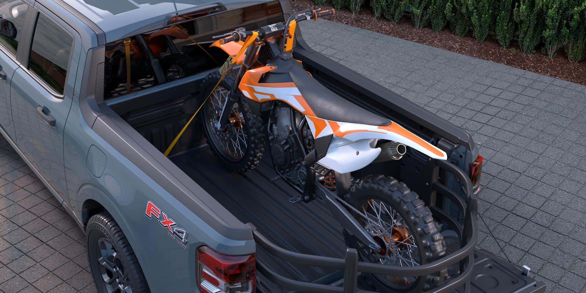 2026 Ford Trucks