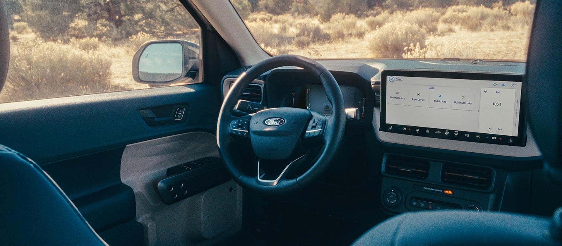 2026 Ford Trucks