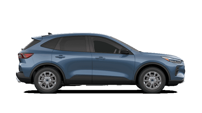 2026 Ford Escape®
