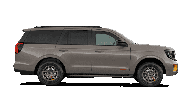 2026 Ford Expedition®