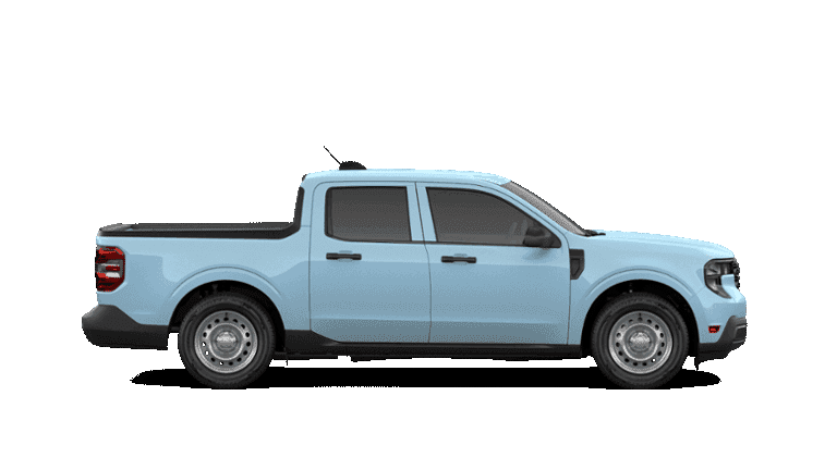 2026 Ford Maverick®