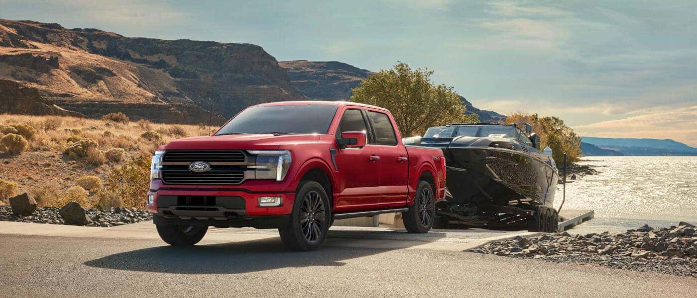 26Ford-F150-ExteriorPulling