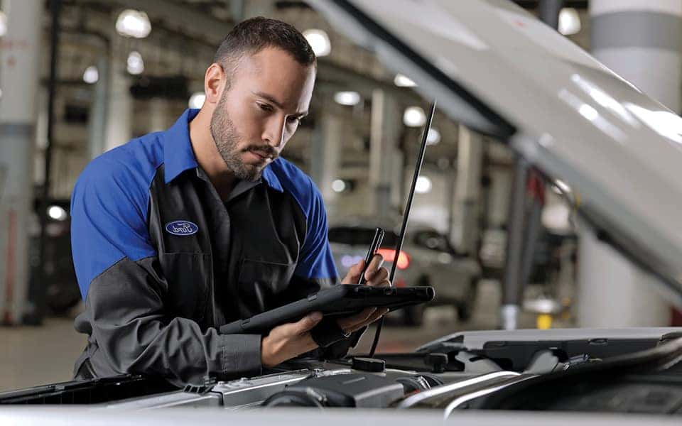 Fuel Injection Service