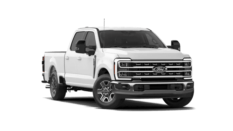 2027 Ford Super Duty F-250 Lariat®