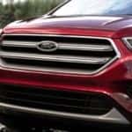 Picture of Ford Escape