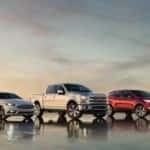 Picture of Ford Vehicles