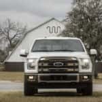 Picture of 2017 Ford F-150