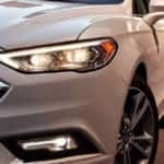 Picture of 2017 Ford Fusion