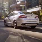 Picture of 2017 Ford Fusion