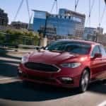 Picture of 2017 Ford Fusion