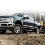 Picture of Ford Super Duty
