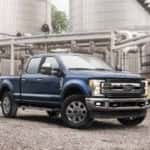Picture of 2017 Ford Super Duty