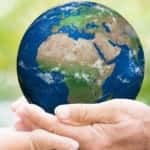 Ford Celebrates Earth Day