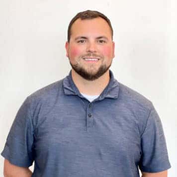 Josh Mckee