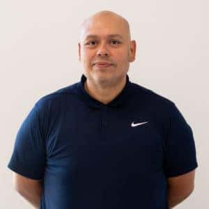 Dean  Mendoza 