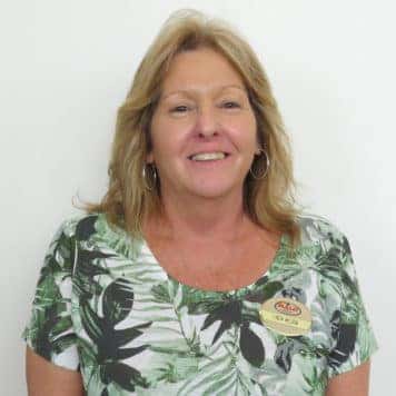 Linda Wilson