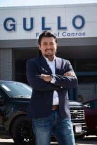 Pedro Portillo