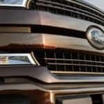 Picture of Ford Pickup Truck