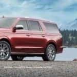 Picture of 2018 Ford Expedition