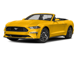 Mustang