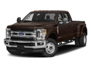 SuperDuty
