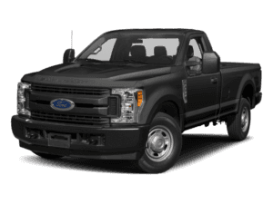F-250 Super Duty