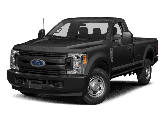 F-250 Super Duty