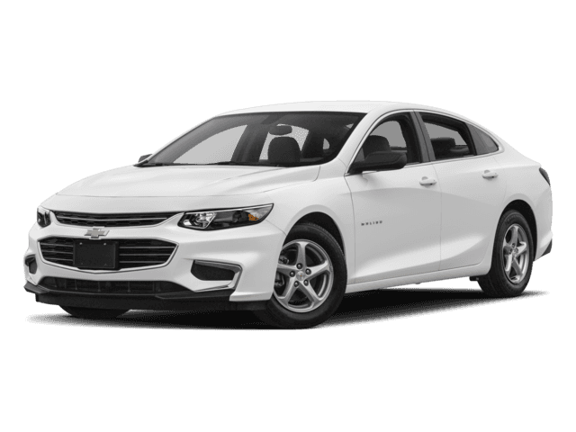Picture of 2018 Chevrolet Malibu