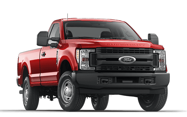 Picture of 2018 Ford F-250 Super Duty