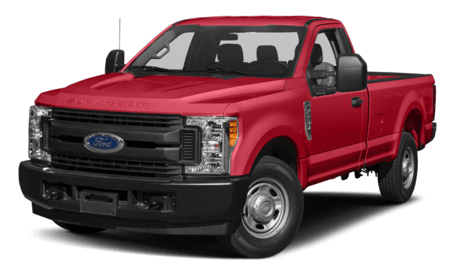 Picture of 2018 Ford F-350