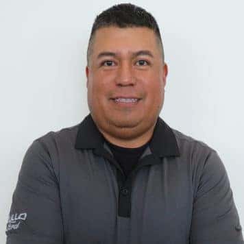 Martin Madrid