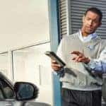 Ford Collision Center