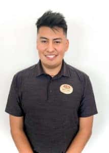 Armando Chavez