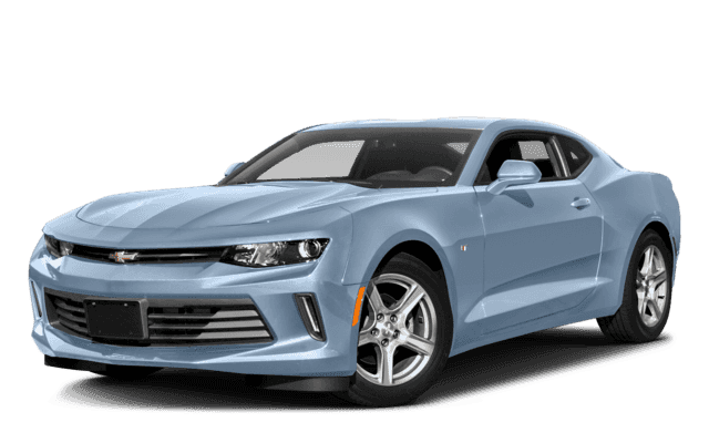 Picture of 2019 Chevy Camaro